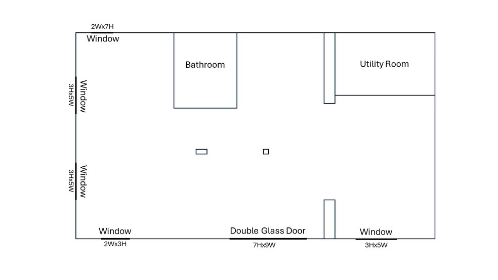 More Photos Of 20180 Highway 28, Dixon Office For Lease