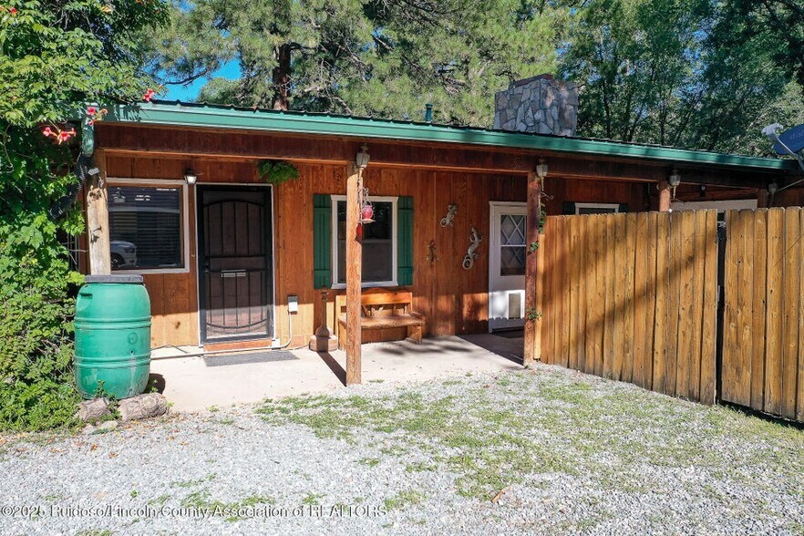 More Photos Of 616 Sudderth Dr, Ruidoso General Retail For Sale