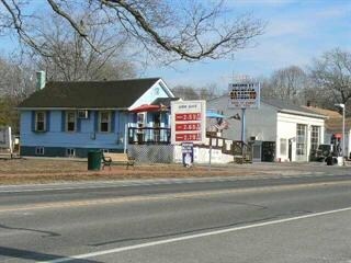 More Photos Of 1335 Harding Hwy, Richland Auto Repair For Sale