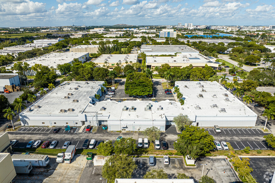 8880 NW 20th St, Doral, FL 33172 - Flex/R&D For Lease Cityfeet.com