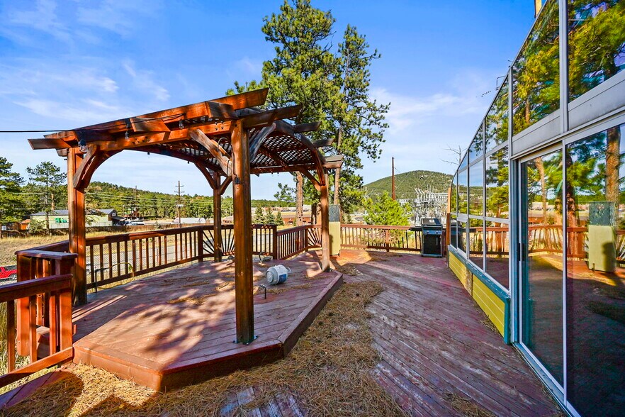 More Photos Of 26731 Main St, Conifer General Retail For Sale