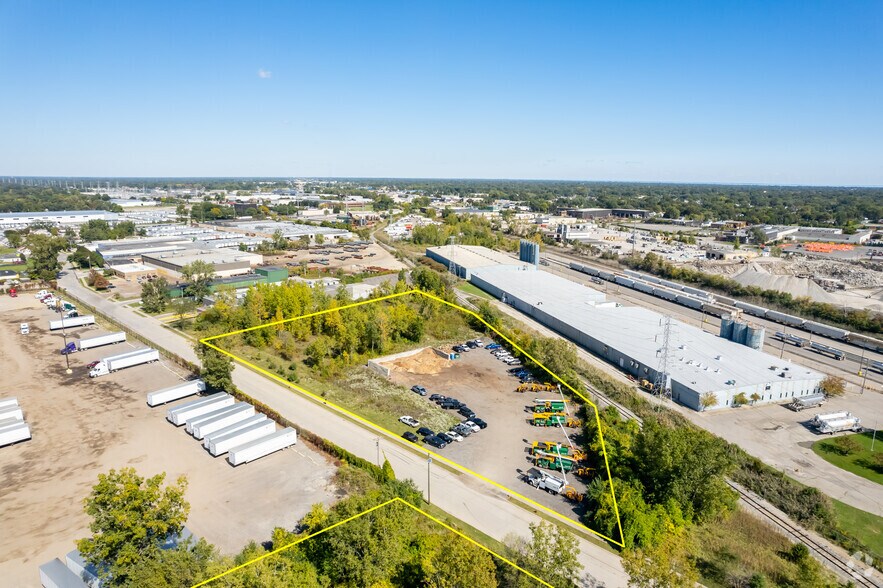 More Photos Of 11777 Nagel St, Warren Land For Sale