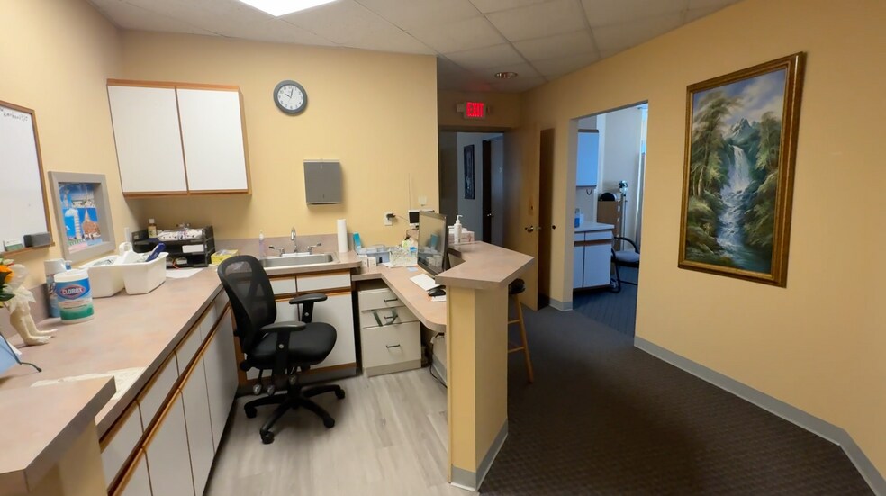 More Photos Of 2375 New York Ave, Huntington Station Medical For Lease