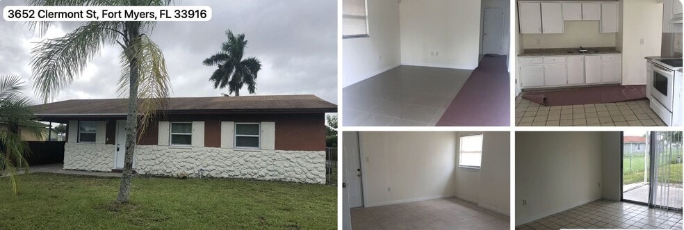 More Photos Of 5450-5460 5th Ave, Fort Myers Apartments For Sale