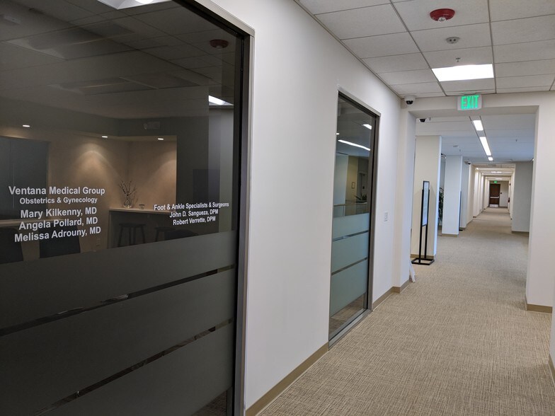 More Photos Of 2365 Quimby Rd, San Jose Medical For Lease