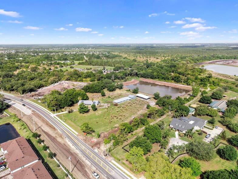 More Photos Of 4385 Boggy Creek Rd, Kissimmee Land For Sale