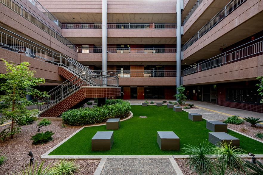 More Photos Of 4001 N 3rd St, Phoenix Office For Lease