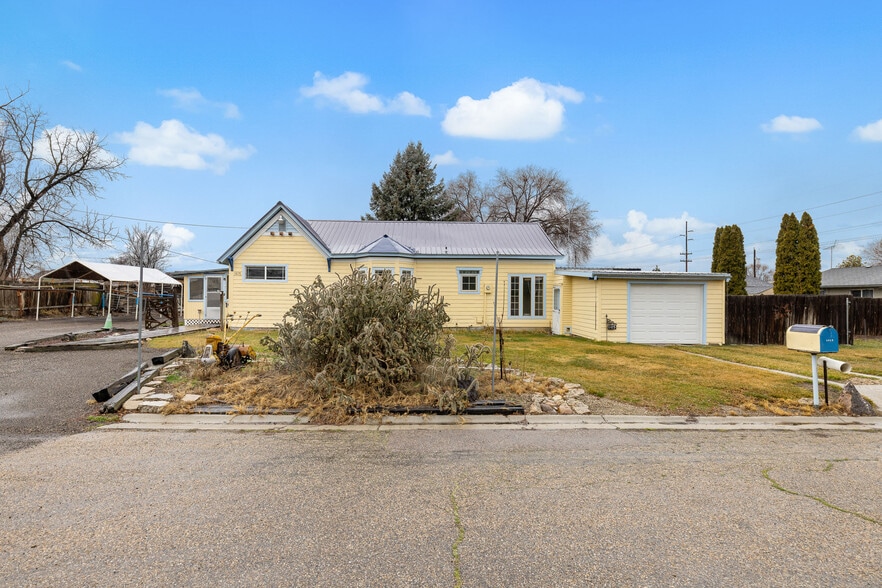 More Photos Of 1411 S Fern St, Nampa Land For Sale