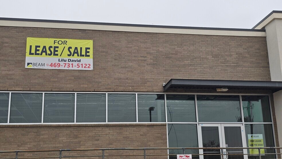 More Photos Of 4116 State Highway 121, Carrollton Storefront Retail Office For Sale