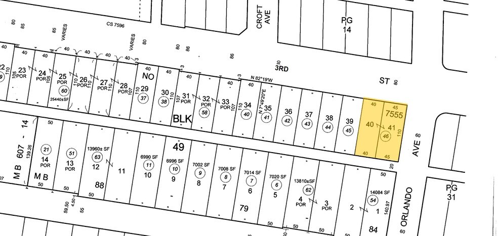 More Photos Of 8400 W 3rd St, Los Angeles Storefront For Lease