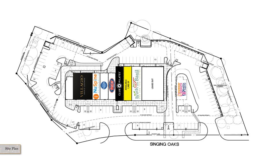 More Photos Of Hwy 46 & US 281, Spring Branch Storefront For Lease