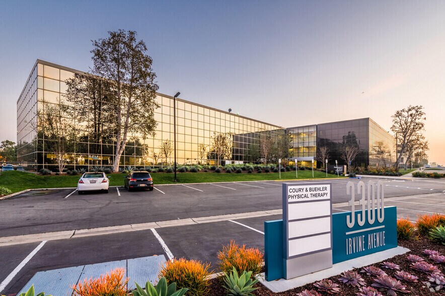 More Photos Of 3300 Irvine Ave, Newport Beach Medical For Lease