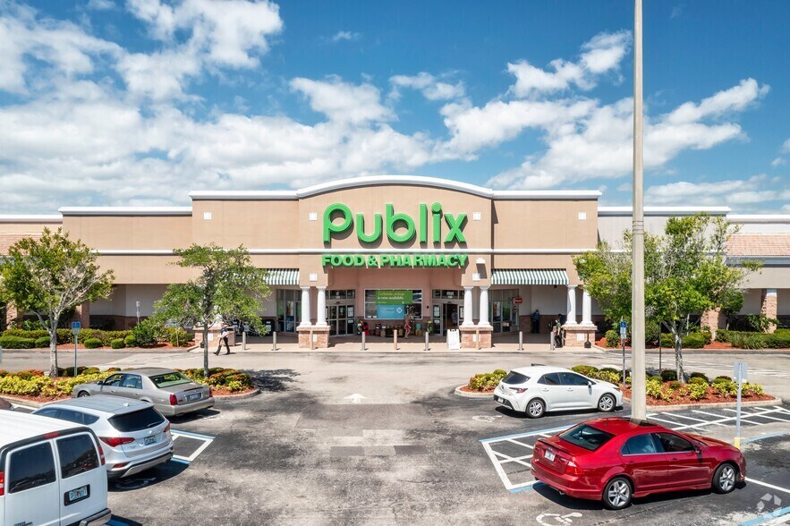 More Photos Of 4100 N Wickham Rd, Melbourne Unknown For Lease