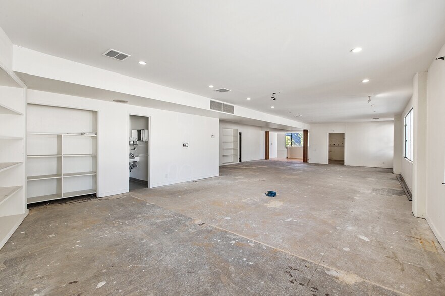 More Photos Of 55 Potrero Ave, San Francisco Showroom For Lease