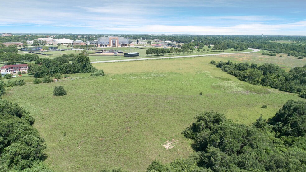 More Photos Of Fm 1098, Prairie View Land For Sale