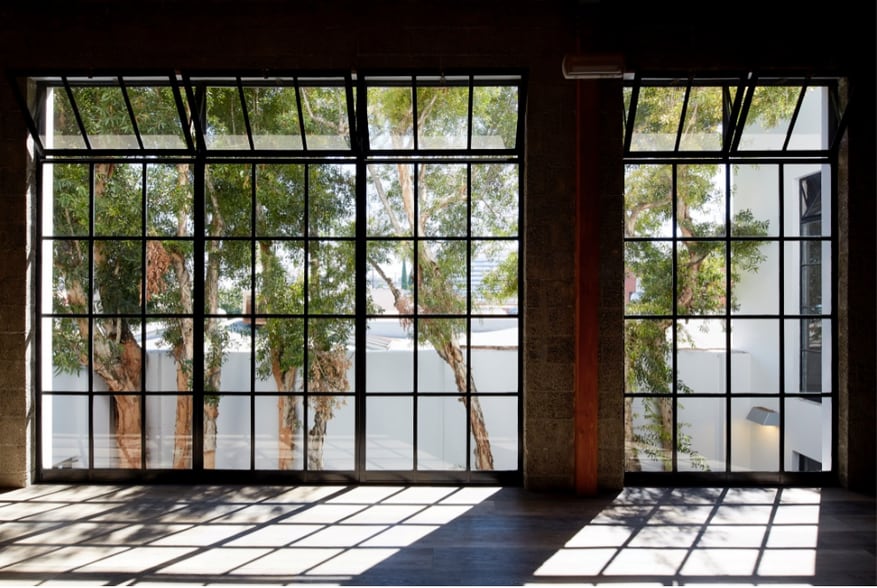 More Photos Of 2011 Pontius Ave, Los Angeles Loft Creative Space For Lease