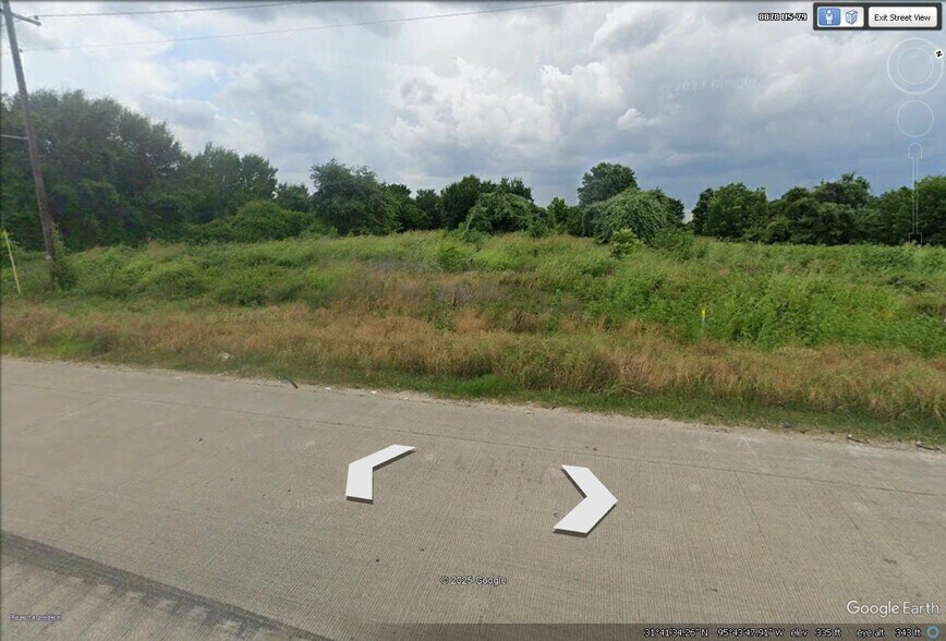 More Photos Of 8800 S US Highway 79, Palestine Land For Sale