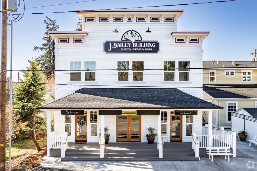 More Photos Of 91118 Harrison, Coburg Storefront Retail Office For Lease