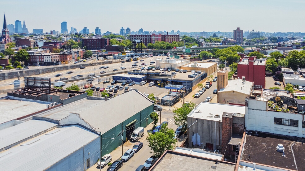 More Photos Of 30-34 Richards St, Brooklyn Warehouse For Sale