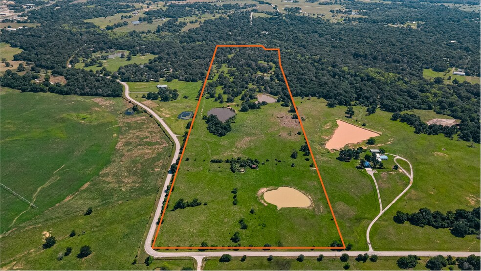 More Photos Of TBD Kemp Road, College Station Land For Sale