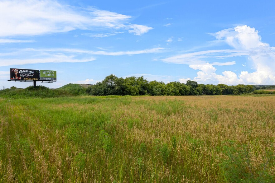 More Photos Of Lot 1-3 KDR Ct, Green Lk, Green Lake Land For Sale