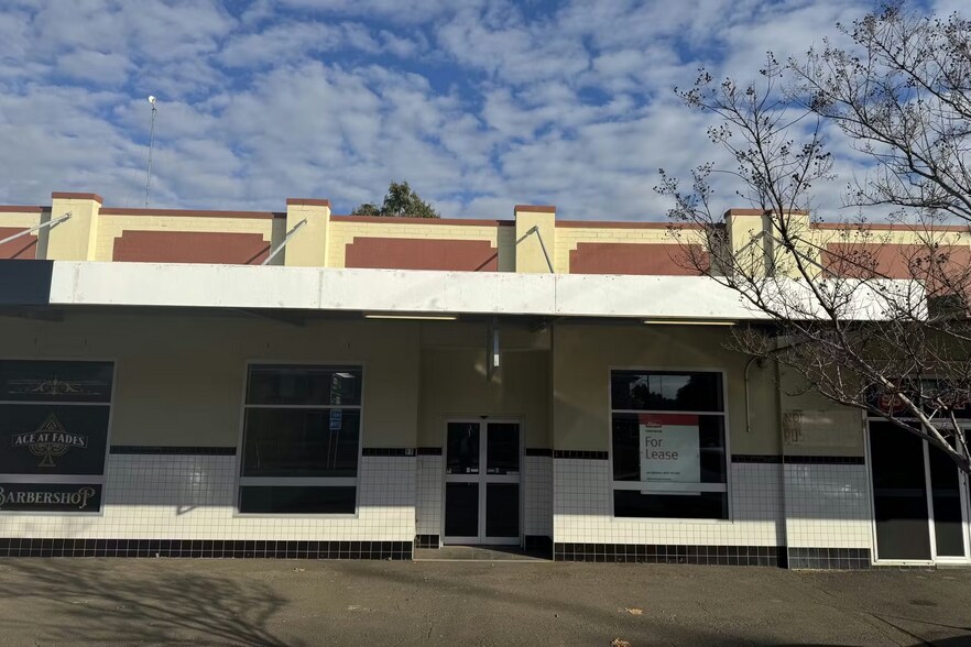 Primary Photo Of 55 Macleay St, Dubbo Storefront For Lease