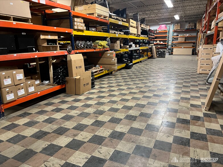 More Photos Of , Mansfield Industrial For Sale