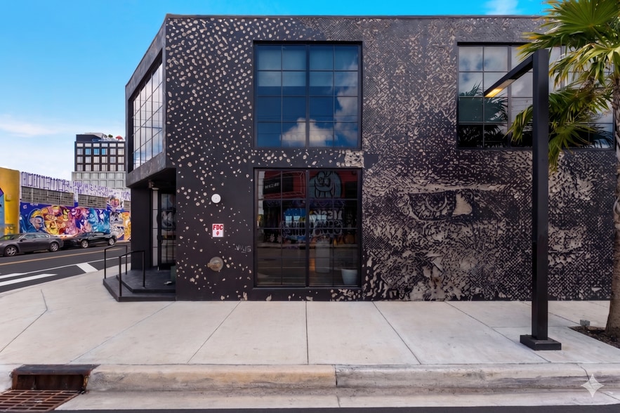 More Photos Of 2143 NW First Ave, Miami Loft Creative Space For Sale