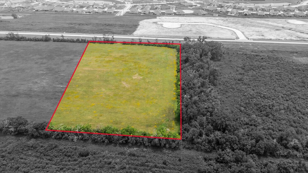 More Photos Of 0 Gill Parkway, Mont Belvieu Land For Sale