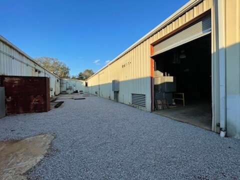 More Photos Of 10235 US 264A, Middlesex Manufacturing For Lease
