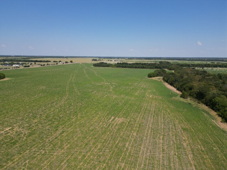 More Photos Of 96 ac Hwy 380, Greenville Land For Sale