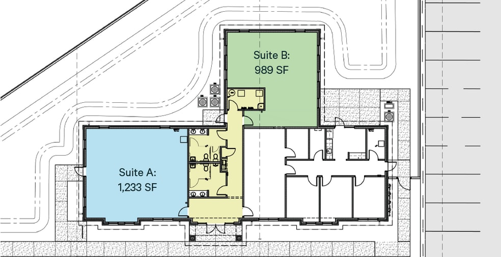 More Photos Of 11060 Hutchison Blvd, Panama City Beach Medical For Lease