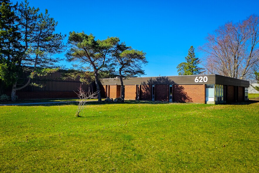 More Photos Of 620 Ireland Rd, Norfolk Manufacturing For Lease