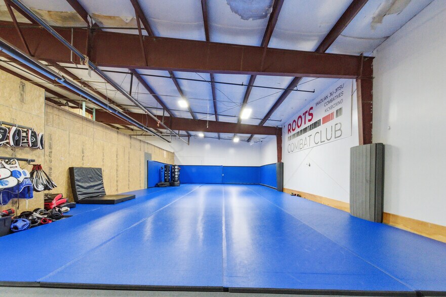 More Photos Of 1657 N State St, Lehi Coworking Space