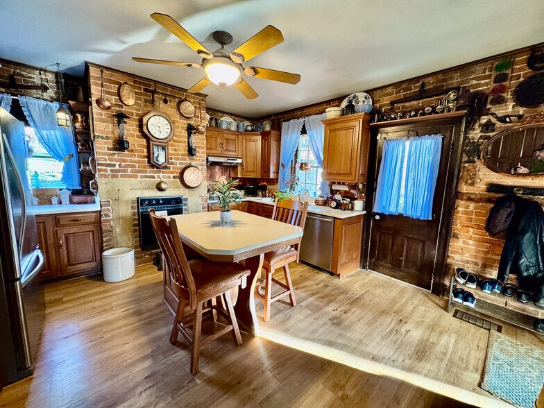 More Photos Of 68895 Lloydsville Bannock Rd, Belmont Land For Sale