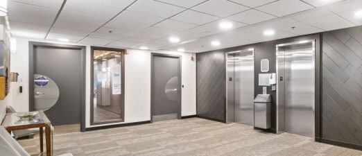 More Photos Of 80 Aberdeen St, Ottawa Office For Lease