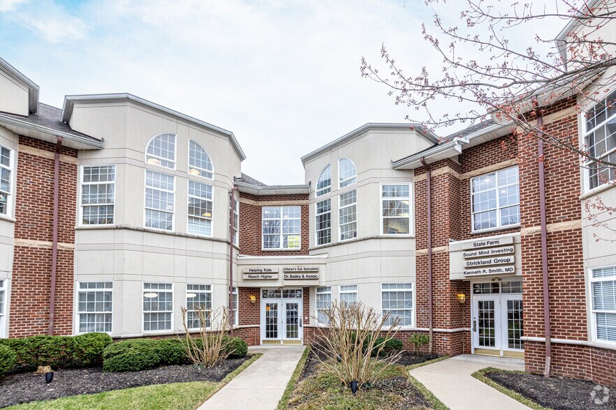 Primary Photo Of 9700 Park Plaza Ave, Louisville Medical For Lease