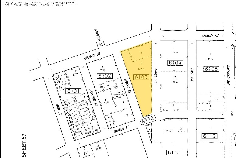 More Photos Of 418 Grand St, Paterson Self Storage For Lease
