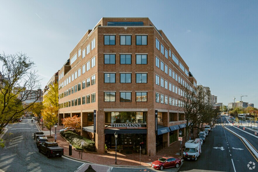 More Photos Of 1800 Diagonal Rd, Alexandria Coworking Space
