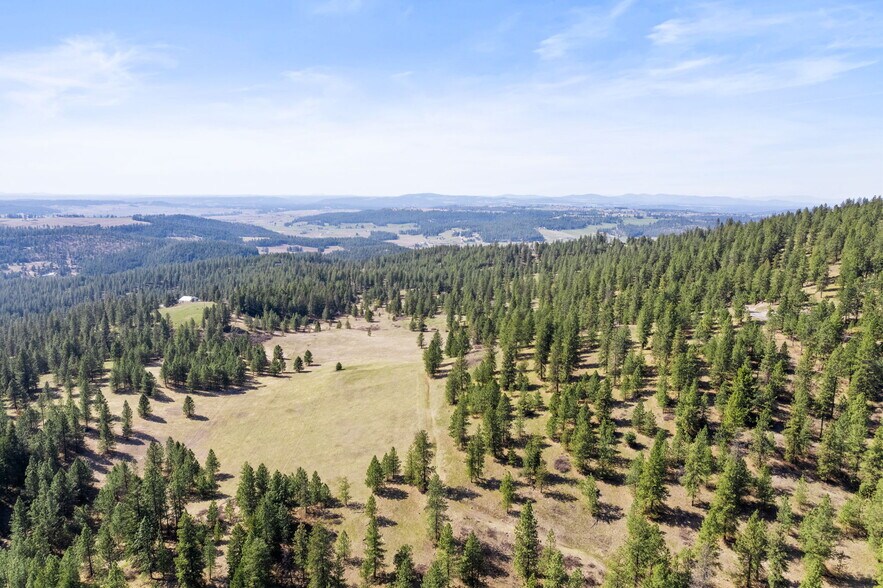 More Photos Of 15809 N Scribner Branch Rd, Spokane Land For Sale