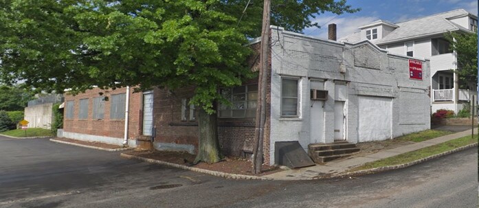 Primary Photo Of 135 Little St, Belleville Warehouse For Sale