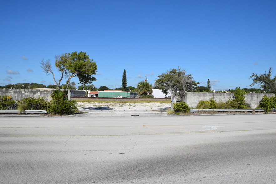 More Photos Of 1666 Old Dixie Highway, Jupiter Land For Sale