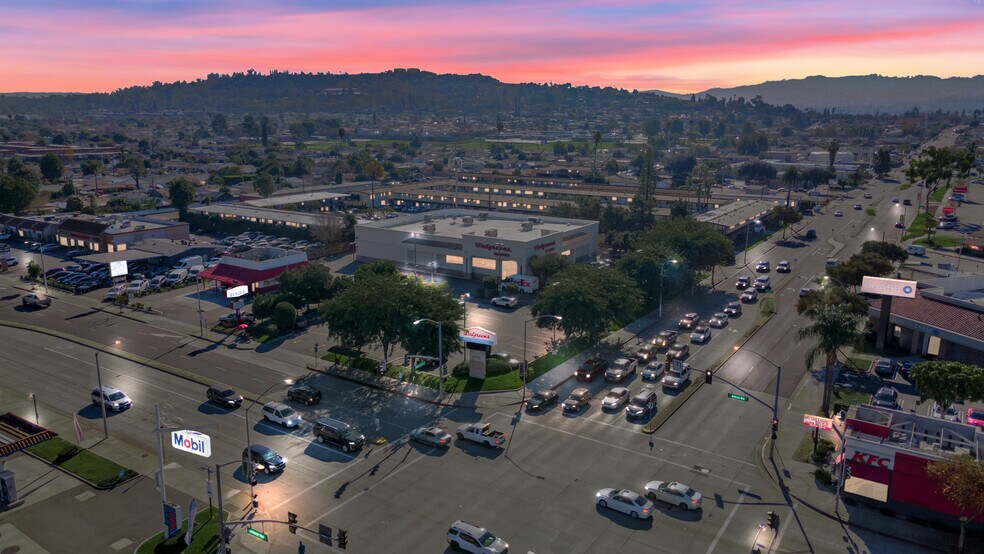 More Photos Of 934 N Hacienda Blvd, La Puente Drugstore For Sale