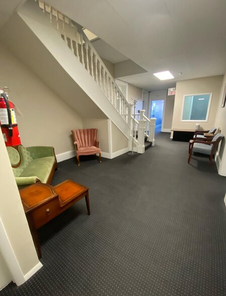 More Photos Of 43-47 N Sandusky St, Delaware Storefront Retail Office For Lease