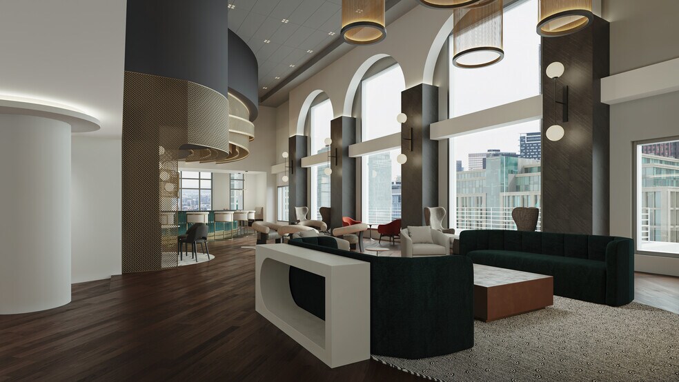 More Photos Of 1 N Franklin St, Chicago Office For Lease