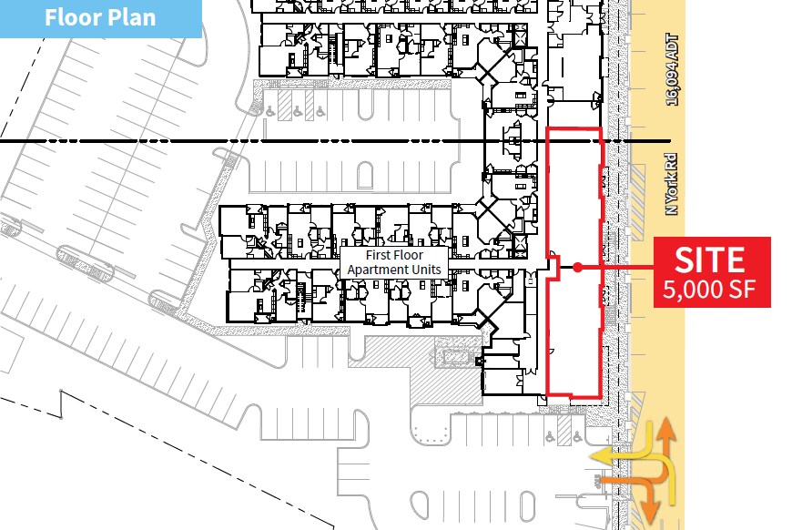 More Photos Of 37 N York Rd, Hatboro Apartments For Lease