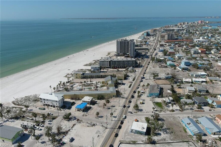 More Photos Of 81 Mango St, Fort Myers Beach Land For Sale