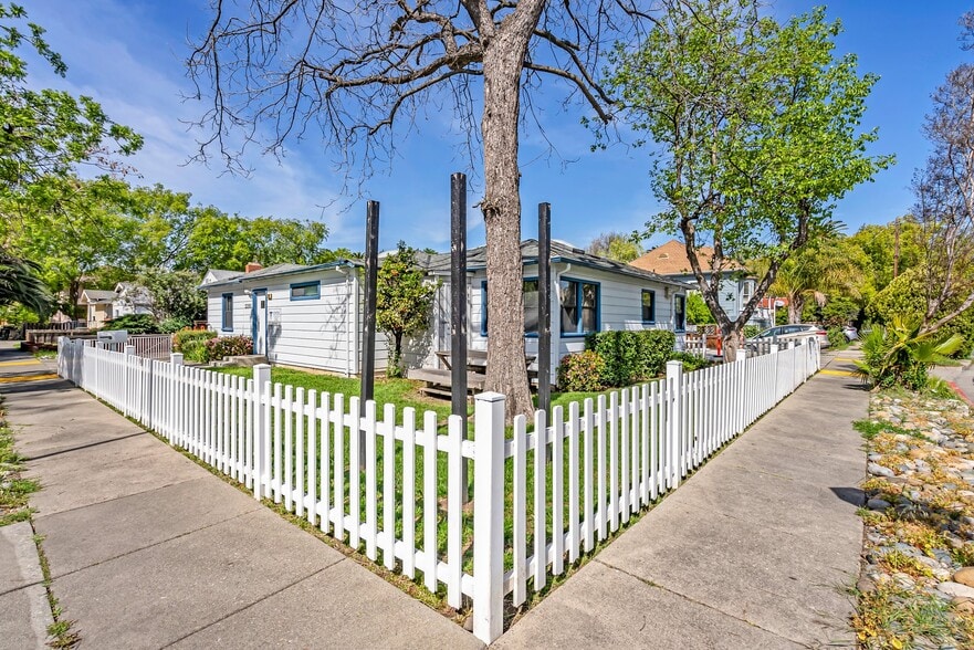 More Photos Of 2291 Pacheco St, Concord Medical For Lease