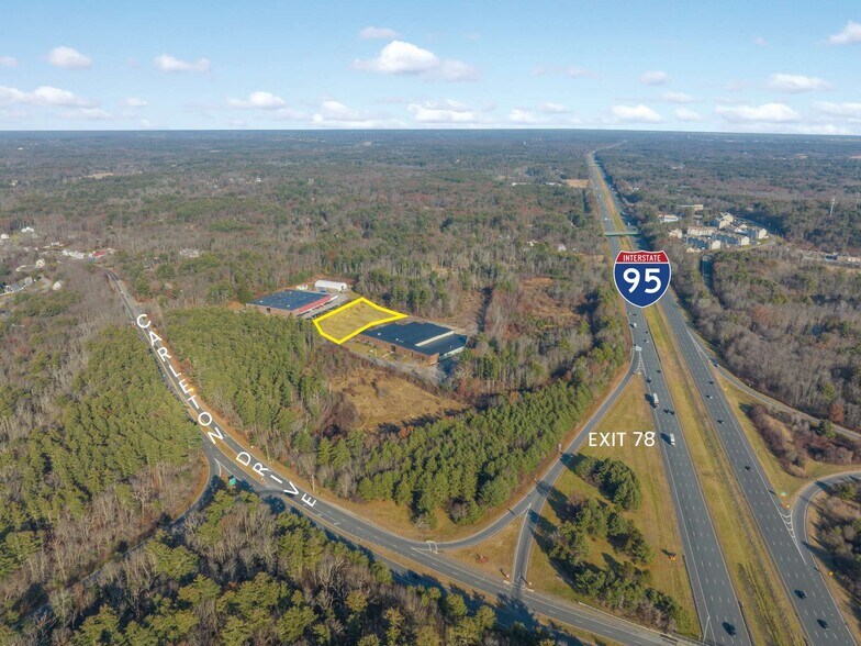 More Photos Of 16 Carleton Dr, Georgetown Land For Lease