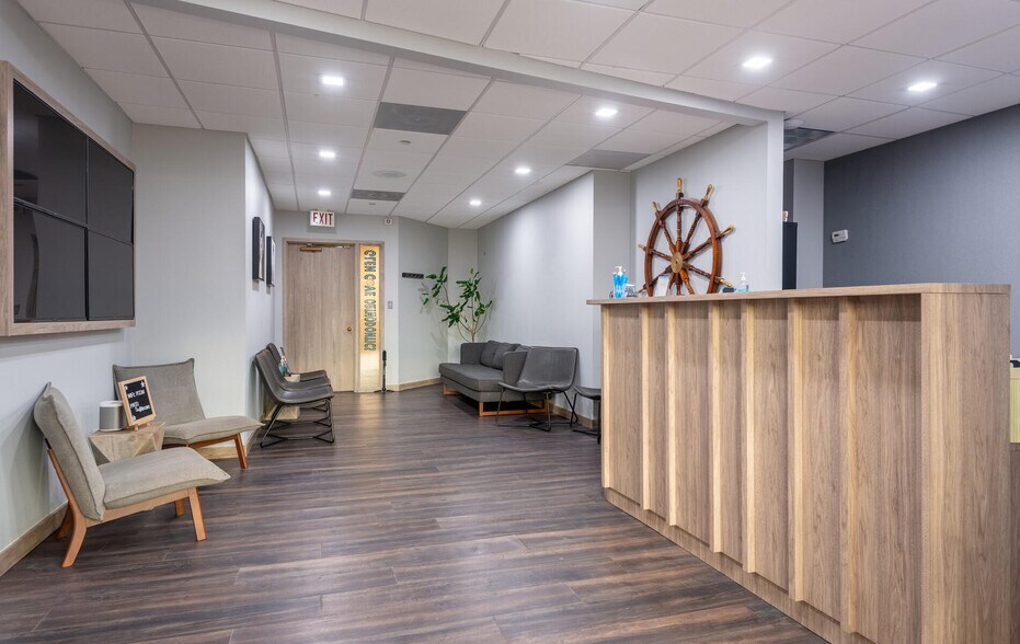 More Photos Of 3 School St, Glen Cove Medical For Sale